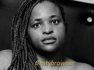 Bustybrownie