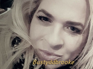 Bustyddbrooke