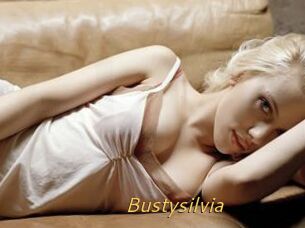 Bustysilvia