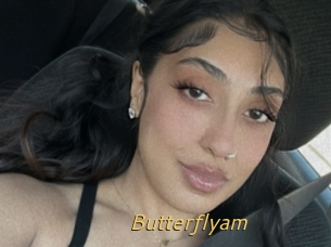 Butterflyam