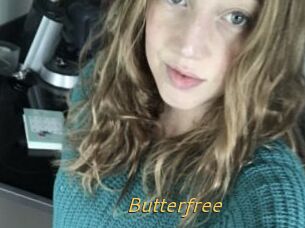 Butterfree