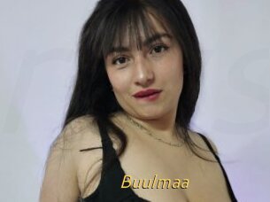 Buulmaa