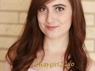 Bwaygirl21xo