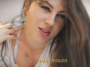 Byajohnson