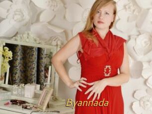 Byannada