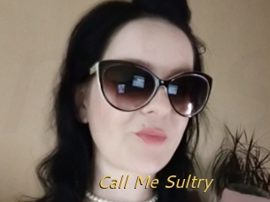 Call_Me_Sultry