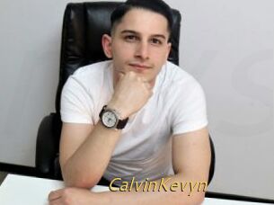 CalvinKevyn