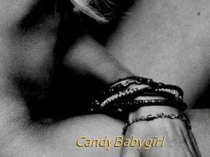 CandyBabygirl