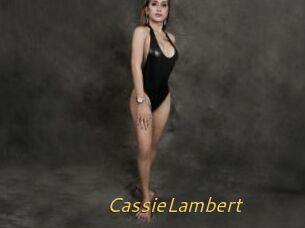 CassieLambert