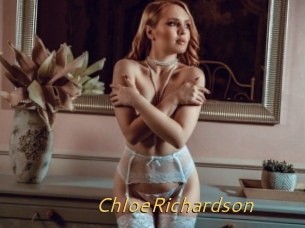 ChloeRichardson