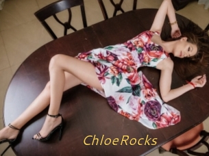 ChloeRocks