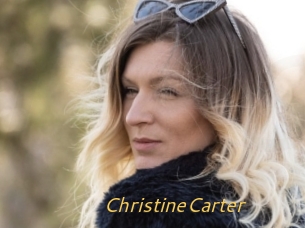 ChristineCarter