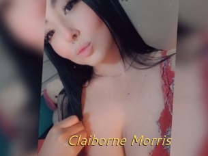 Claiborne_Morris