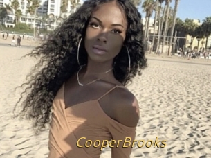 CooperBrooks