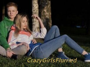 CrazyGirlsFlurried