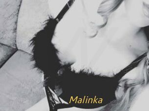 Malinka