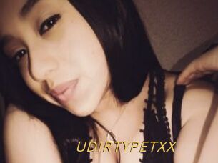 UDIRTYPETXX