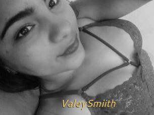 ValeySmiith