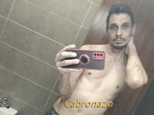 Cabronazo