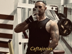 Caftajonas