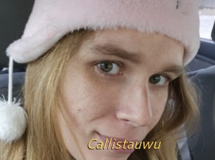 Callistauwu