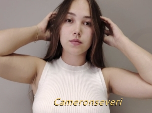 Cameronseveri