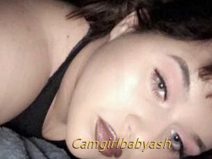 Camgirlbabyash