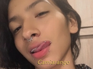 Camiarango