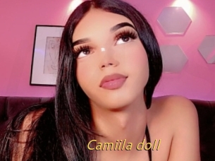 Camiila_doll