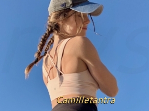 Camilletantra