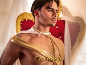 Camilosoler