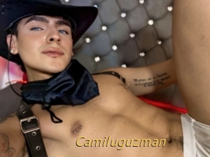 Camiluguzman