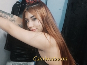 Camiwatsson