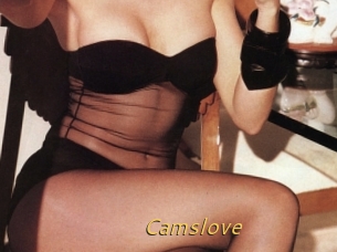 Camslove