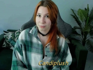 Candiplush