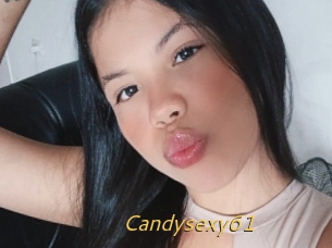 Candysexy61