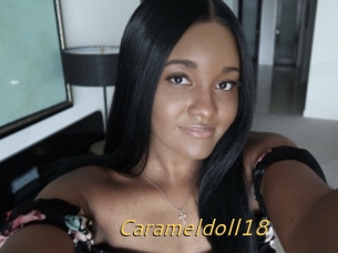 Carameldoll18