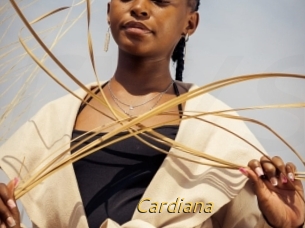 Cardiana
