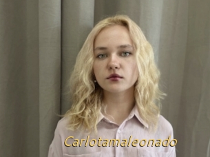 Carlotamaleonado