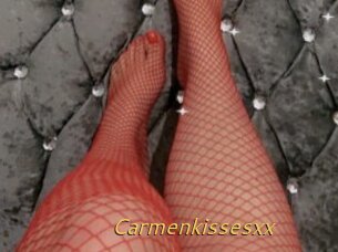 Carmenkissesxx