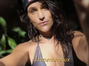 Carmenleroux