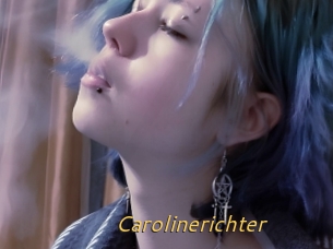 Carolinerichter