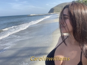 Carolinwilliams