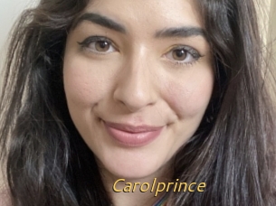 Carolprince