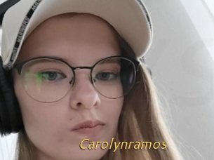 Carolynramos