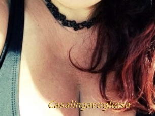 Casalingavogliosa