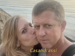 Casandcassi