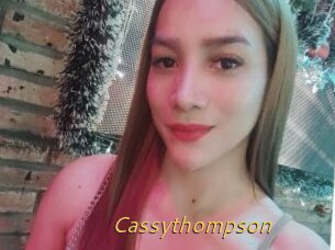 Cassythompson
