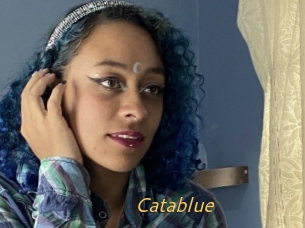 Catablue