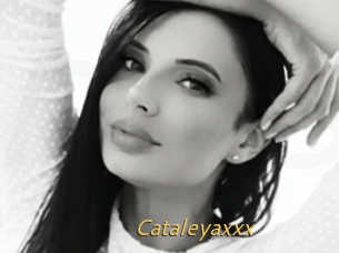 Cataleyaxxx